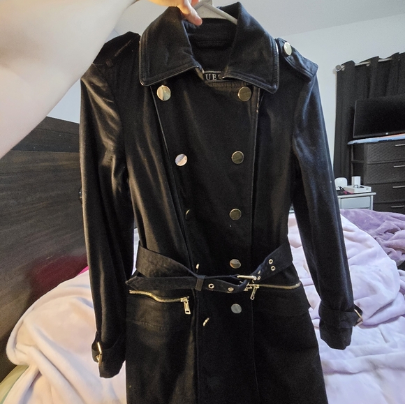 Guess trench coat - Picture 7 of 9